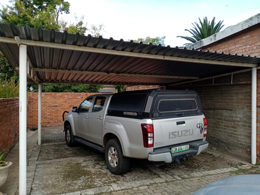 2 Bedroom Property for Sale in Bethlehem Free State